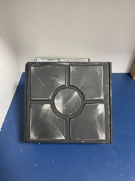 Biến Hộp Đựng Filament Thành Thùng Hàng Star Wars - Image 2