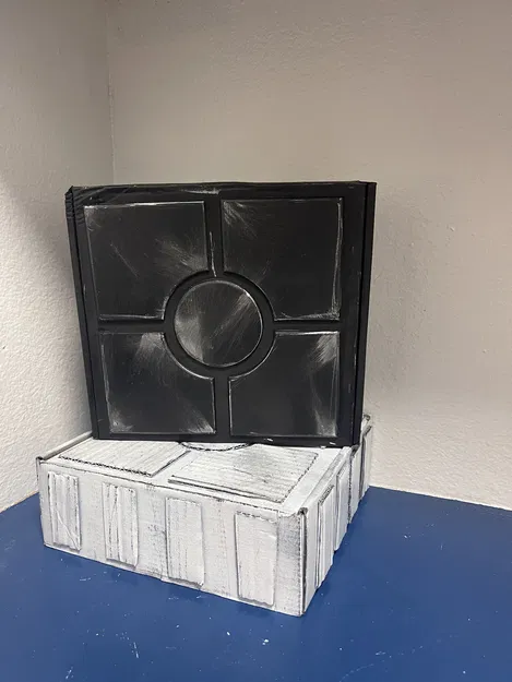 Biến Hộp Đựng Filament Thành Thùng Hàng Star Wars - Image 3