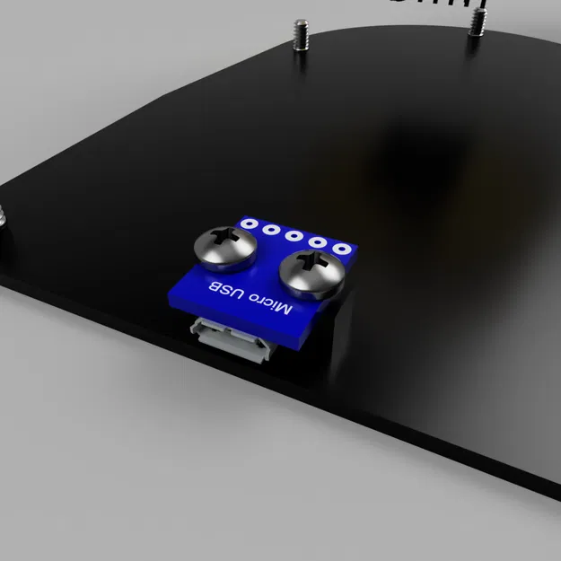 Bàn phím Macro và Núm xoay - Image 5