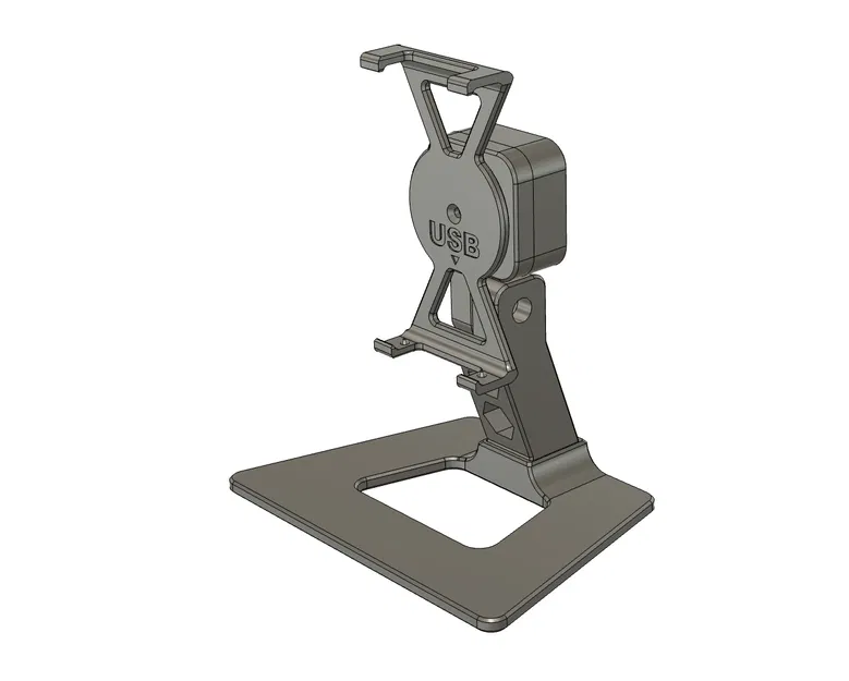 Giá đỡ RoTATE xoay ngang dọc cho Nintendo Switch - Image 9