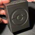 Hộp Đựng Bài Pokemon / Cardbox - Thumbnail 1