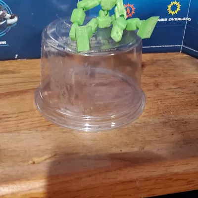 Mô hình bolt 65 beta