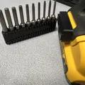 Phụ Kiện Gắn Kẹp Giữ Mũi Khoan Wiha Lên Máy Dewalt 12v - Thumbnail 2