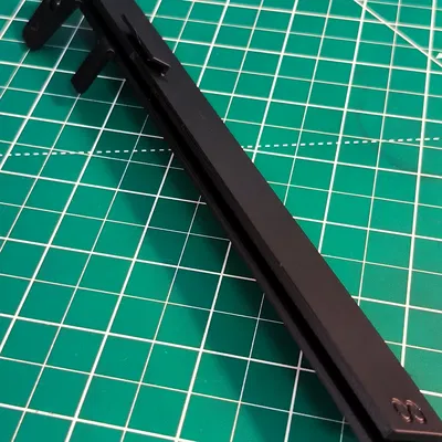 Kẹp Giữ Dây Cáp Elegoo Neptune 4 Max