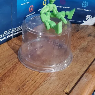 Mô hình bolt 65 beta