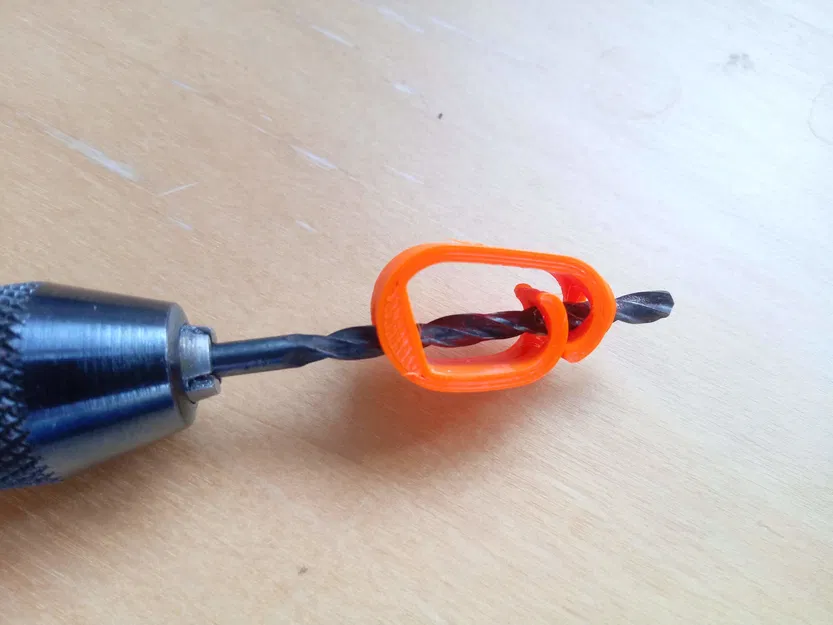 Chỉ Báo Giới Hạn Khoan (Drill Stop-Indicator) - Image 1