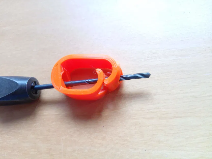 Chỉ Báo Giới Hạn Khoan (Drill Stop-Indicator) - Image 2