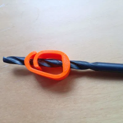 Chỉ Báo Giới Hạn Khoan (Drill Stop-Indicator)