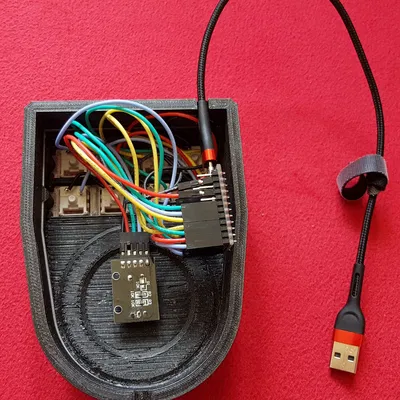 Bàn phím macro của VM