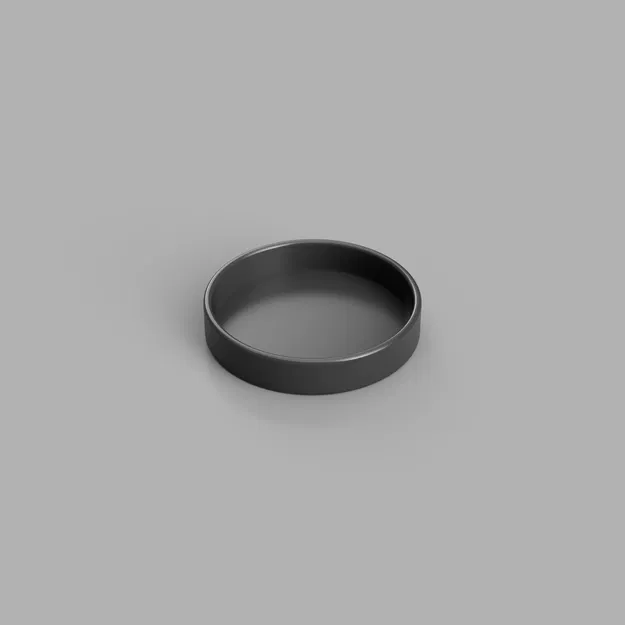 Tấm Che Sương và Nắp Cho SvBony SV165 - Image 4