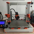 TBGS Extruder Mount cho Prusa Bear 2.1 - Thumbnail 1
