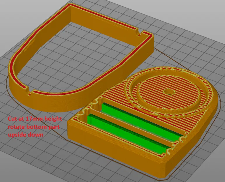 Bàn phím macro của VM - Image 10