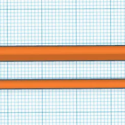 Kẹp Dây Màn Hình Đơn Giản