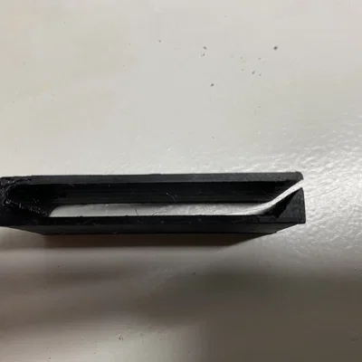 Kẹp Dây Màn Hình Đơn Giản