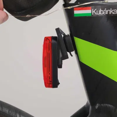 Adapter Kẹp Decathlon VIOO (có file STEP)