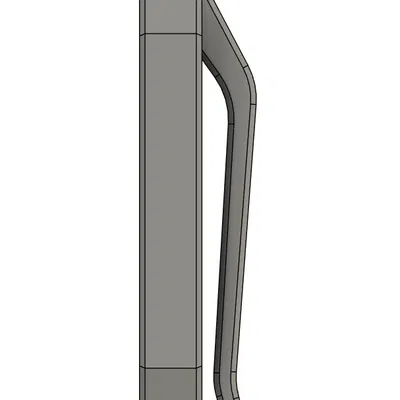 Adapter Kẹp Decathlon VIOO (có file STEP)