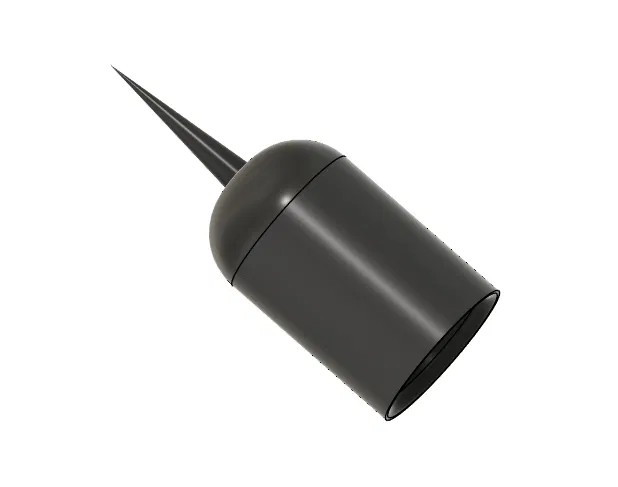 Gai Nhọn Ngón Tay - Image 1