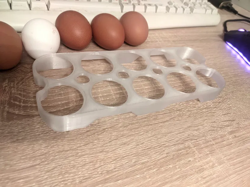 Khay trứng X4 X6 X10 - Image 2