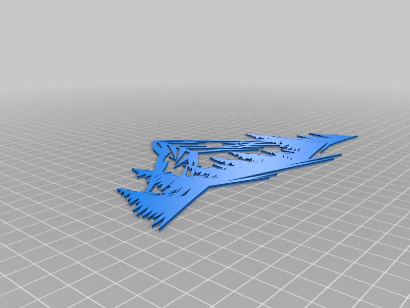 Tranh Treo Tường Hình Núi Phong Cách Tối Giản - Image 2