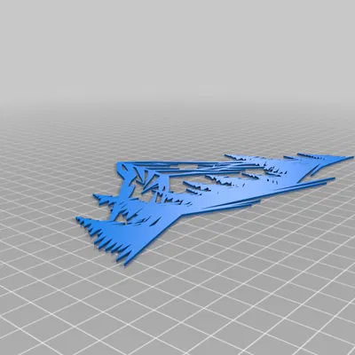 Tranh Treo Tường Hình Núi Phong Cách Tối Giản