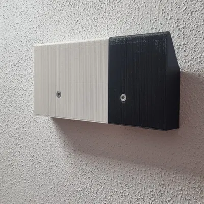 Giá Treo Gương Trang Điểm