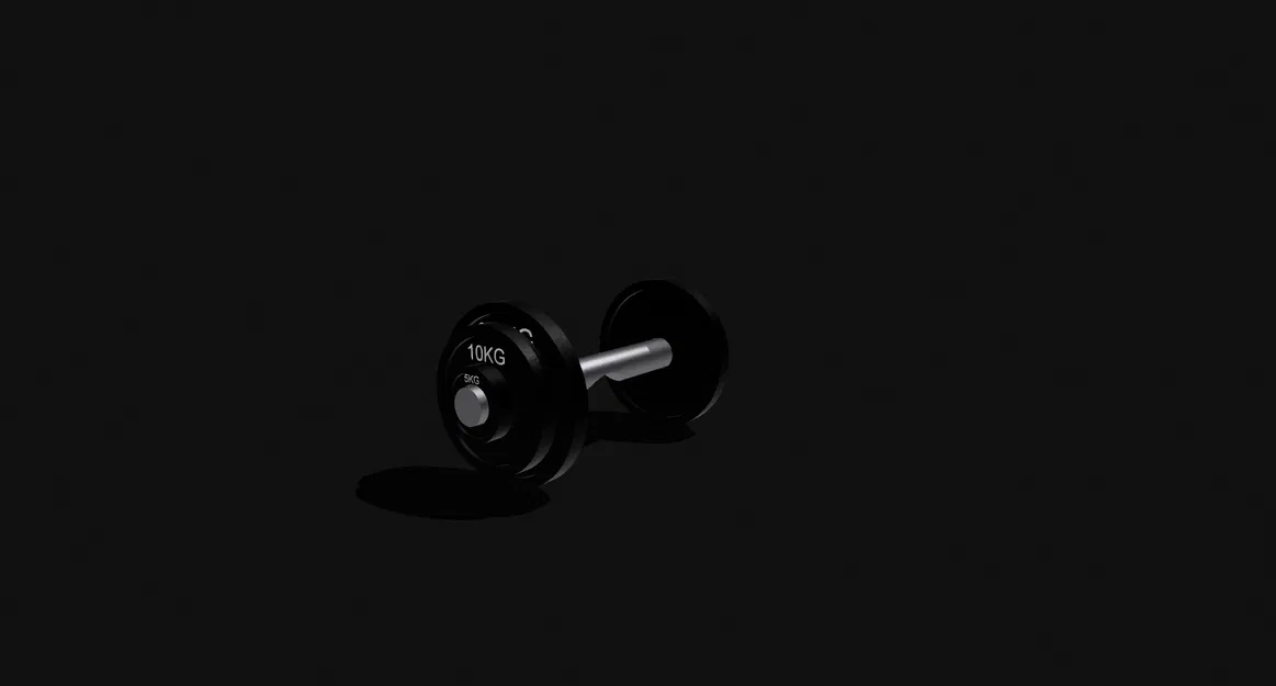 Thanh Tạ Tập Ngón Tay - Image 2