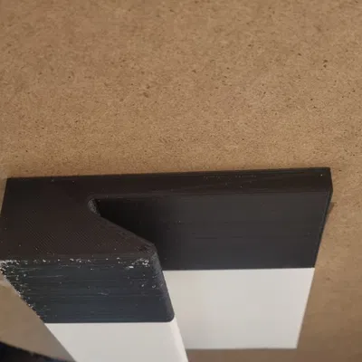 Giá Treo Gương Trang Điểm