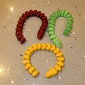 Rắn Khớp Nối Đồ Chơi (Articulated Snake Toy) - Thumbnail 4