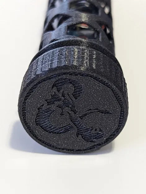 Bình Xúc Xắc Lăn - Hộp Đựng Xúc Xắc - Image 7