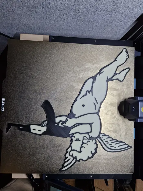 Thiên Thần Cầm AK47 - Image 1