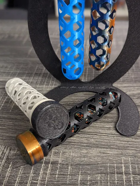 Bình Xúc Xắc Lăn - Hộp Đựng Xúc Xắc - Image 10