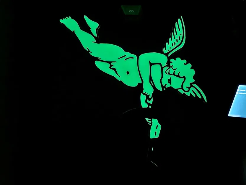 Thiên Thần Cầm AK47 - Image 2