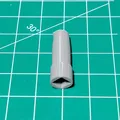 Socket 5.5 mm VzBot - Thumbnail 1