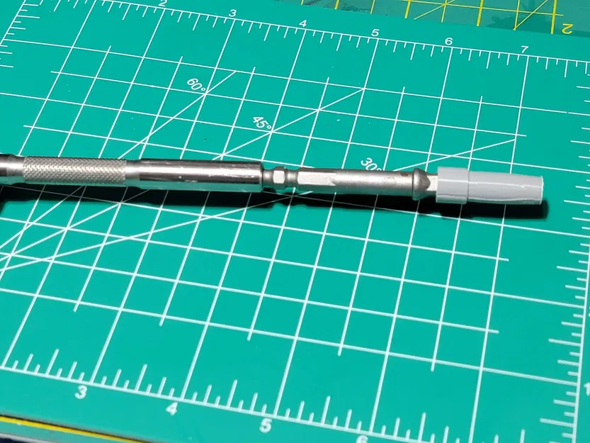 Socket 5.5 mm VzBot - Image 3