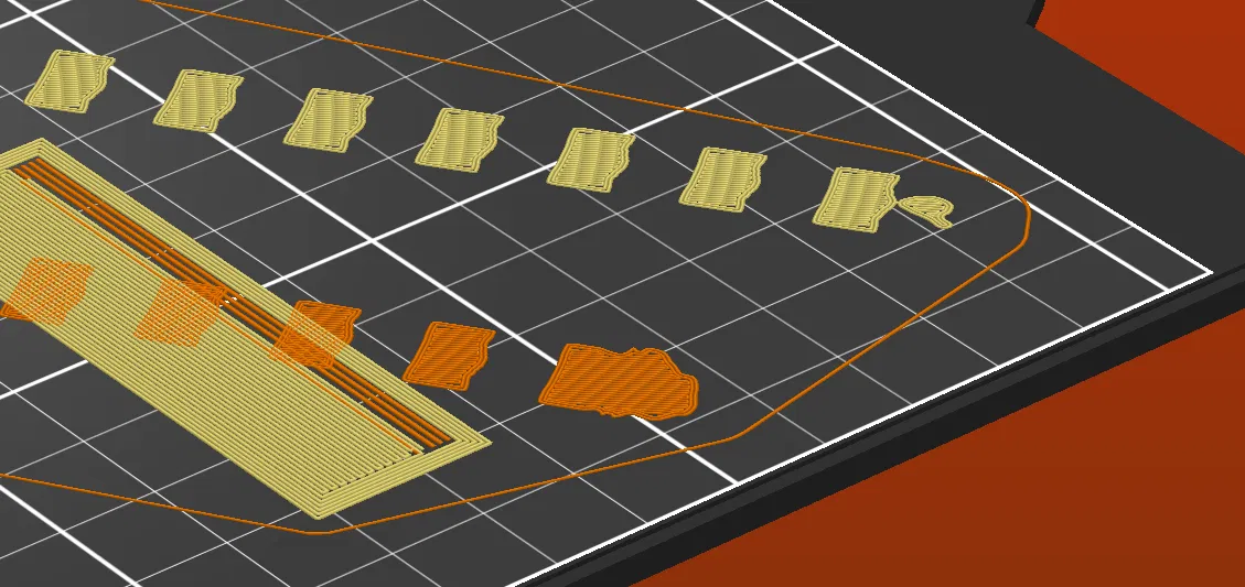 Cá Mập Thỏ Rắn Khớp Nối - Image 2