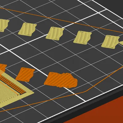 Cá Mập Thỏ Rắn Khớp Nối