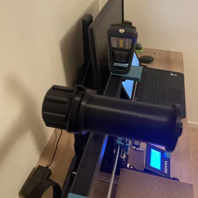 Giá Đỡ Cuộn Dây Filament Cho Sovol SV06