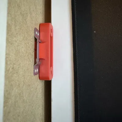 Giá treo tường Ikea Hovsta