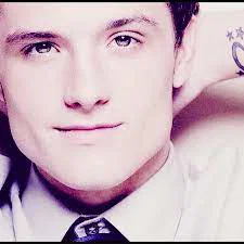 Mô hình 3D JOSH HUTCHERSON WHISTLE MEME