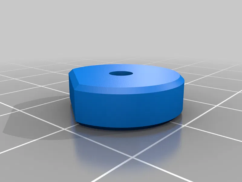 Ford FlatHead V8 (2/14) / Nắp Che Thời Gian (thiết kế mới) và Bộ Phân Phối - Image 22