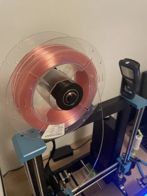 Giá Đỡ Cuộn Dây Filament Cho Sovol SV06 - Image 4