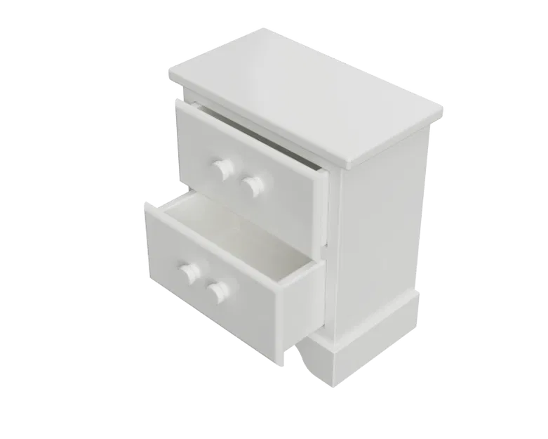 Tủ Đầu Giường - Image 1