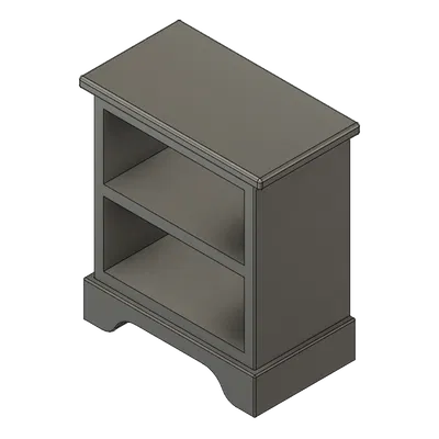 Tủ Đầu Giường