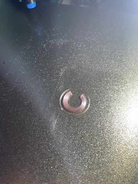 Giá Đỡ Cuộn Dây Filament Cho Sovol SV06 - Image 5