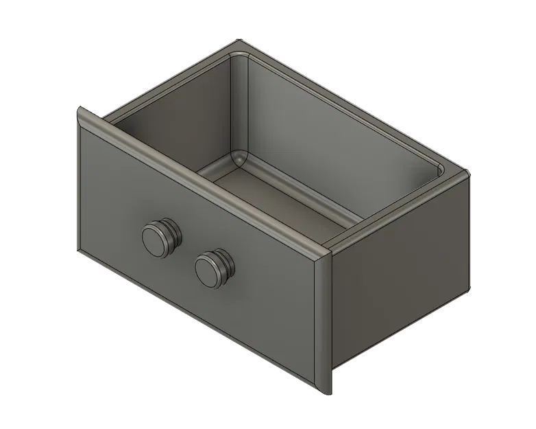 Tủ Đầu Giường - Image 3