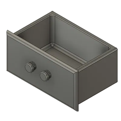 Tủ Đầu Giường