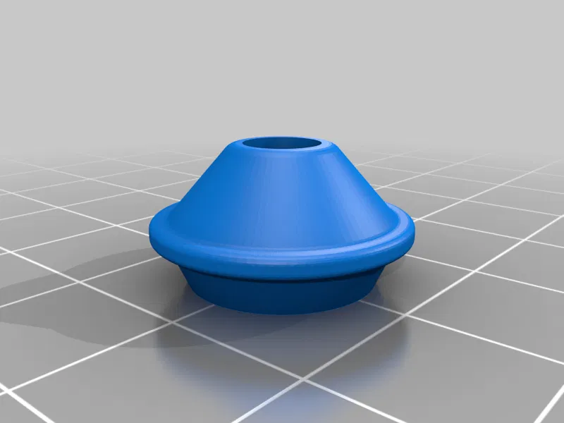 Ford FlatHead V8 (2/14) / Nắp Che Thời Gian (thiết kế mới) và Bộ Phân Phối - Image 27