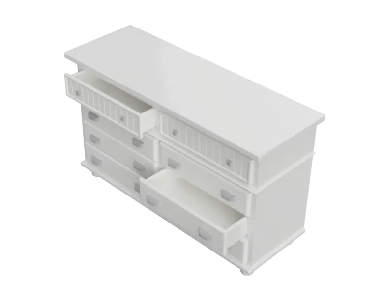 Tủ Quần Áo Mini - Image 1