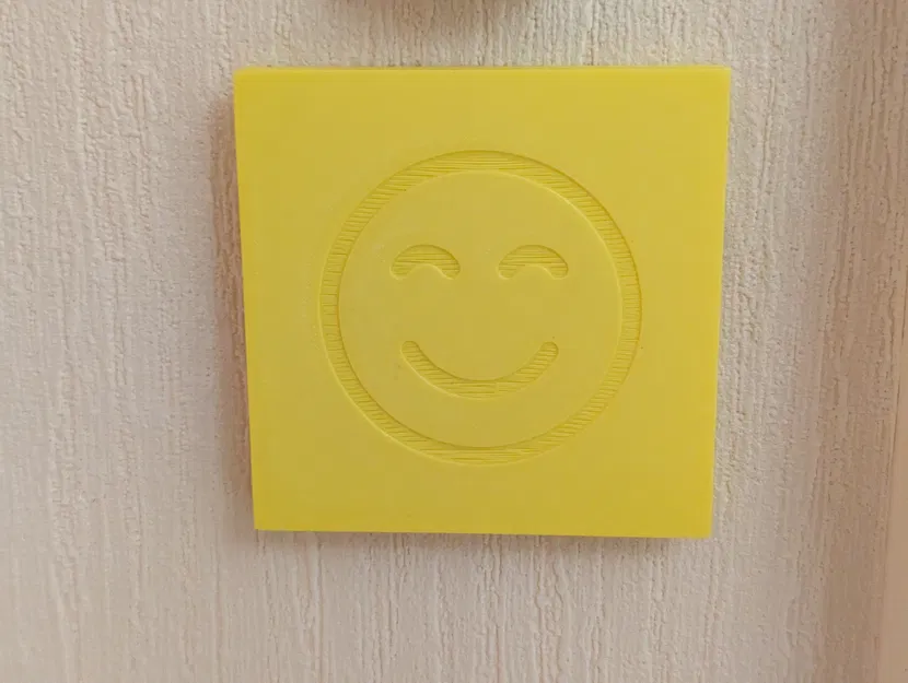 Công tắc gắn tường (tiếp điểm đẩy) - Image 7