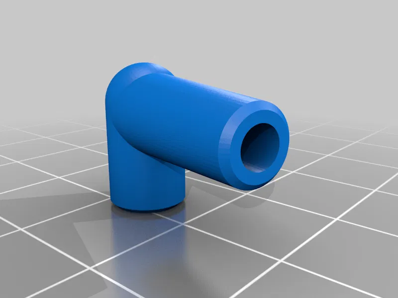 Ford FlatHead V8 (2/14) / Nắp Che Thời Gian (thiết kế mới) và Bộ Phân Phối - Image 30